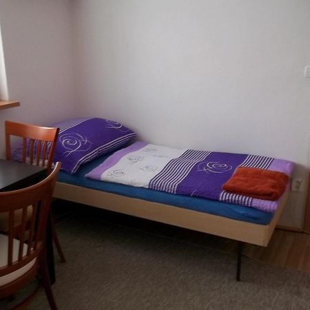 Penzion Apartmany Zlín Room photo