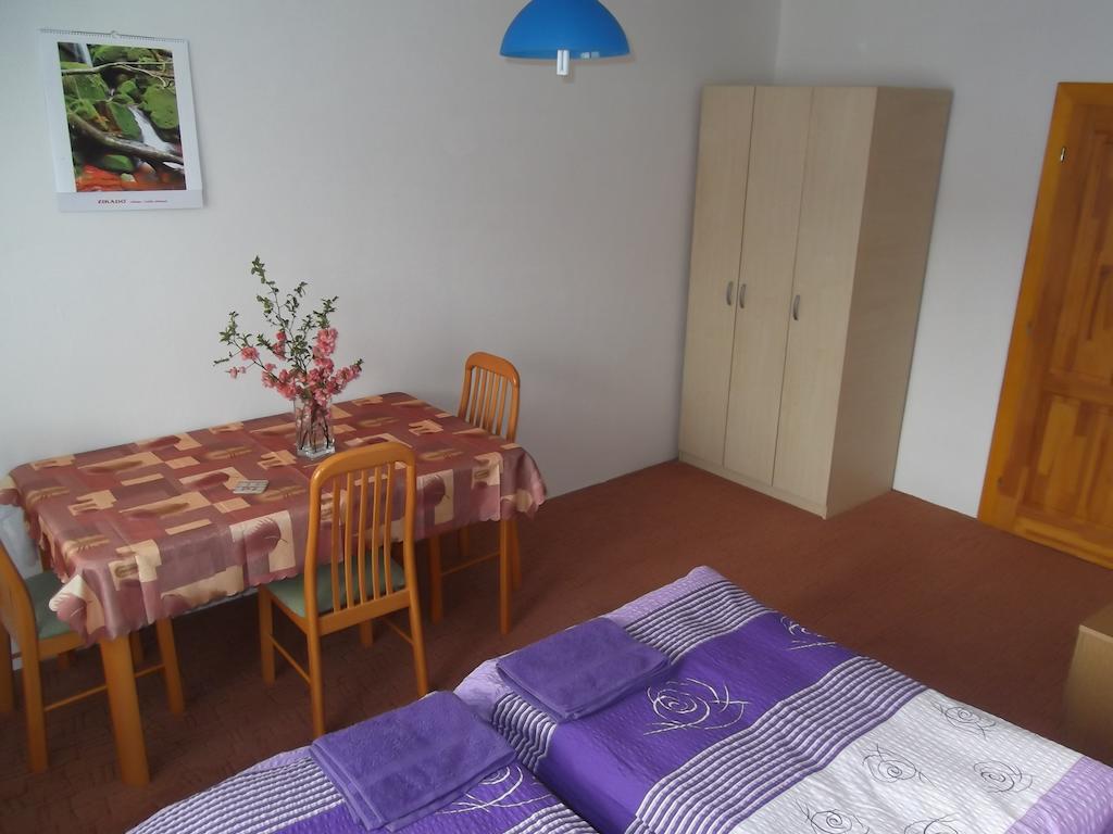 Penzion Apartmany Zlín Room photo