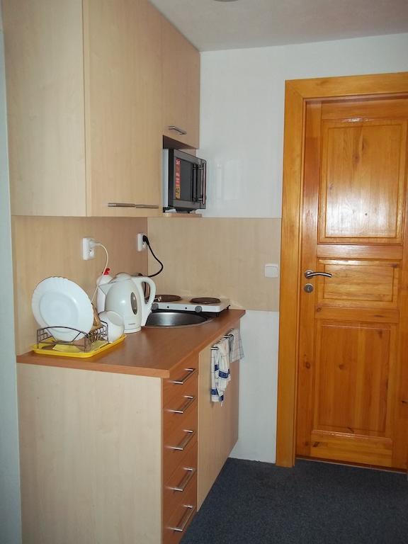 Penzion Apartmany Zlín Room photo