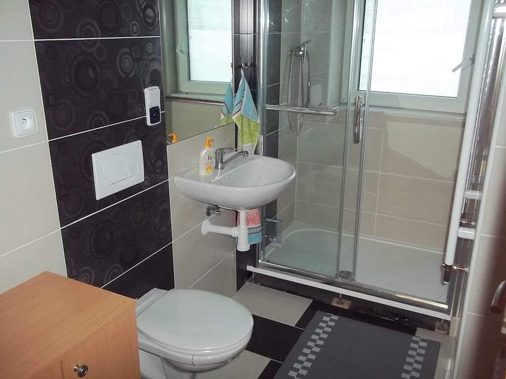 Penzion Apartmany Zlín Room photo