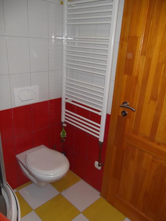 Penzion Apartmany Zlín Room photo