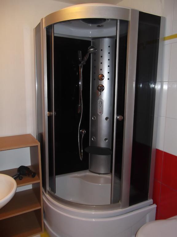 Penzion Apartmany Zlín Room photo