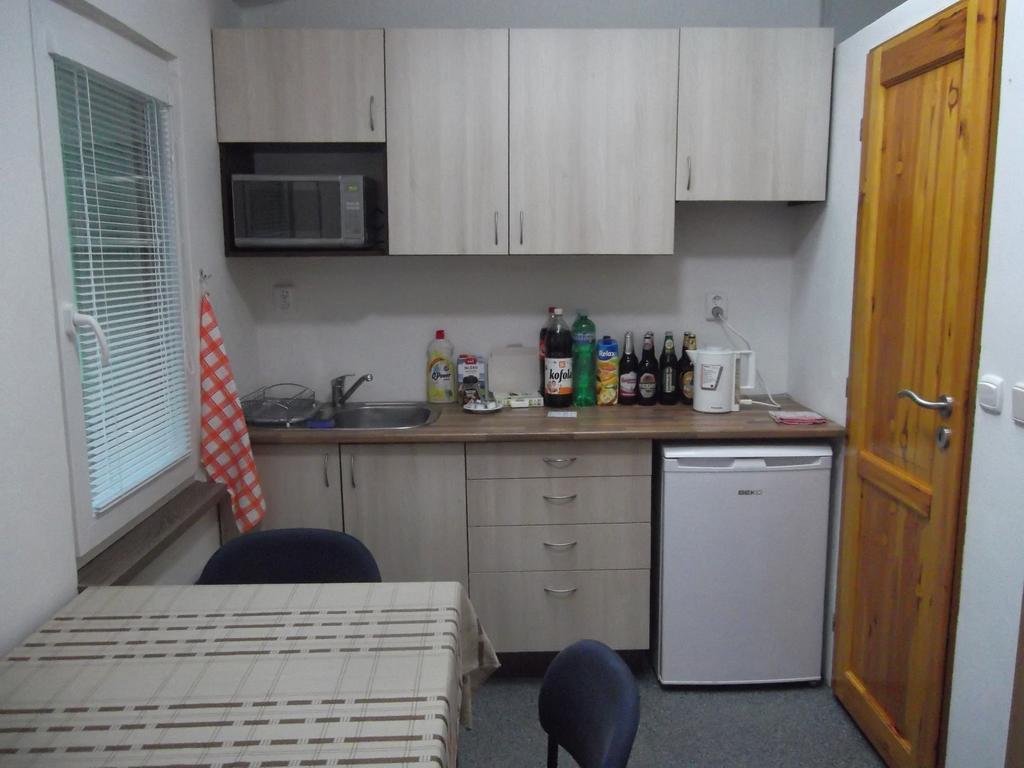 Penzion Apartmany Zlín Room photo