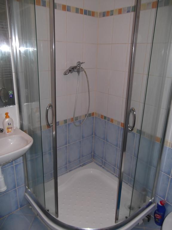 Penzion Apartmany Zlín Room photo