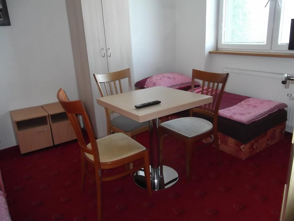 Penzion Apartmany Zlín Room photo