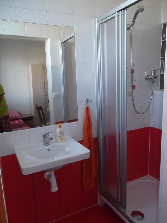 Penzion Apartmany Zlín Room photo