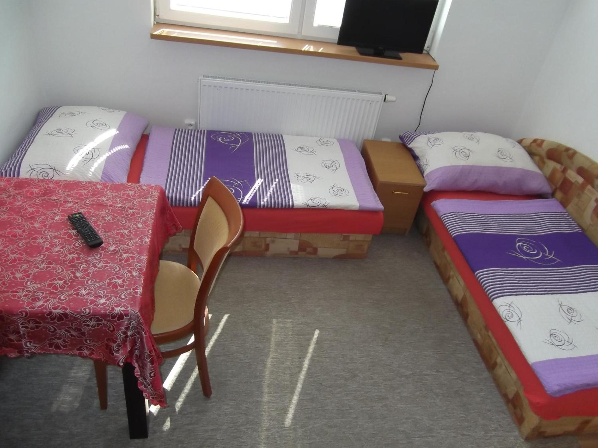 Penzion Apartmany Zlín Room photo