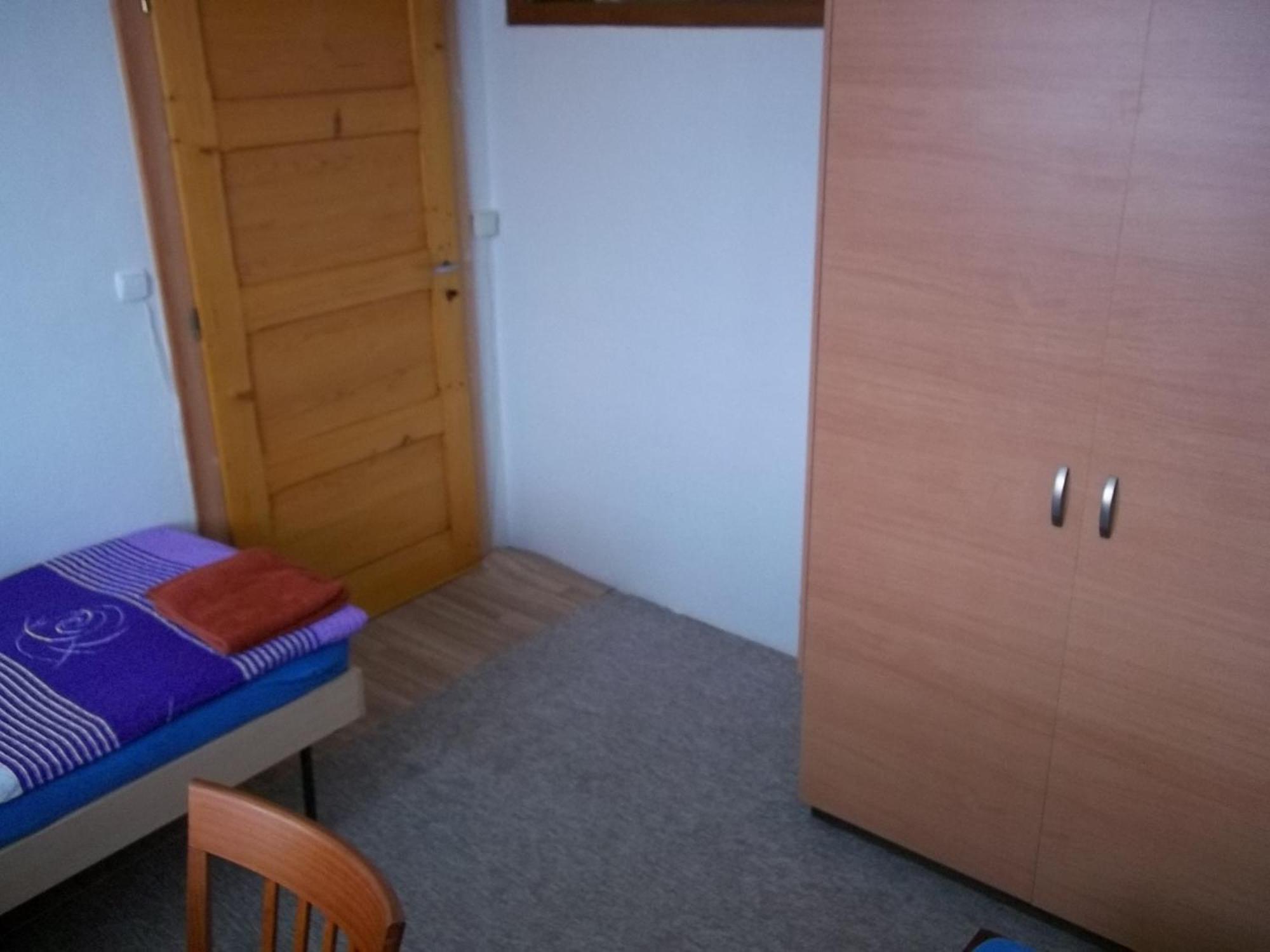 Penzion Apartmany Zlín Room photo
